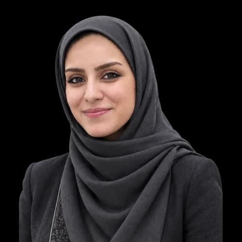الدكتورة سحر آدابي