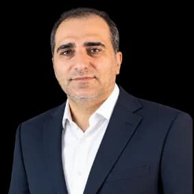 البروفيسور سيد حميد سيدجوادي