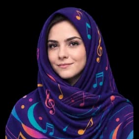 السيدة مليحة عبادي