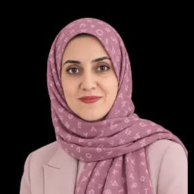 الدكتورة فهيمة مردان