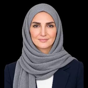 السيدة عسل ميراني