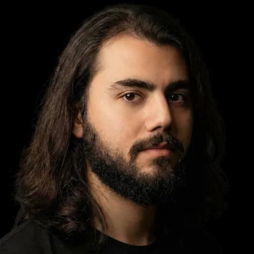 السيد مهدي محمدنيا