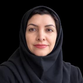 الدكتورة مليحة ثابتي