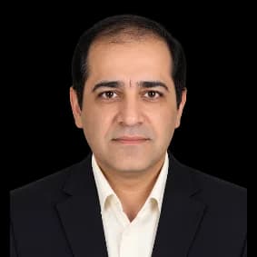 البروفيسور سام جبه داري
