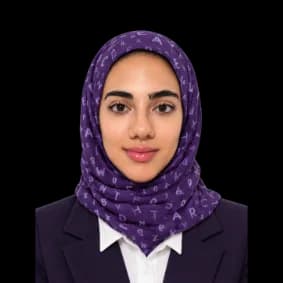 السيدة تارا ظفري
